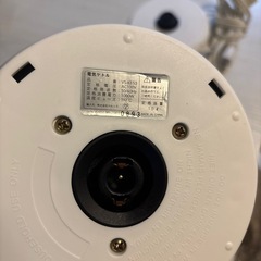 【お取引先決まりました】電気ケトルの画像
