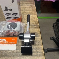 未使用品！大洋精工　らくらくヘルパーセット　LP－200 【リサイクルショップ道楽屋】の画像