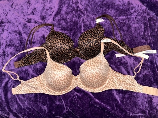 Victoria’s Secretブラ2枚