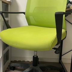 デスクチェア