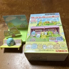 すみっコぐらし