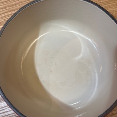 ル・クルーゼ片手鍋22センチの画像