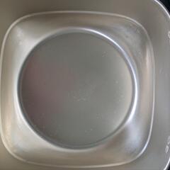 ニギリ矢　蒸し器の画像