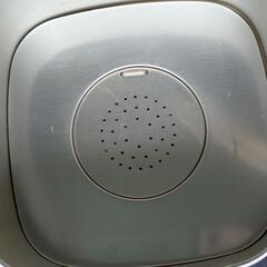 ニギリ矢　蒸し器の画像