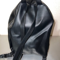 新品ミッキー風リュックサックの画像