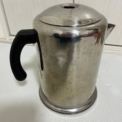 パーコレーターの画像