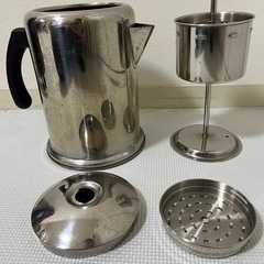 パーコレーター