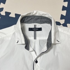 シャツの画像