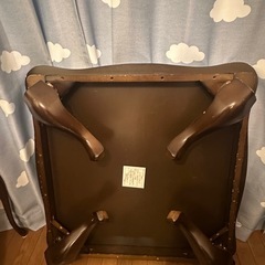 机の画像