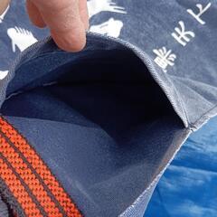 【最終価格】エプロンの画像