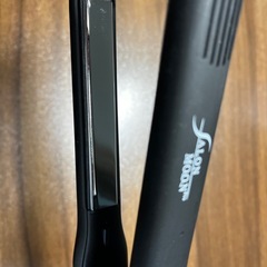 サロンムーン　ストレートアイロンの画像