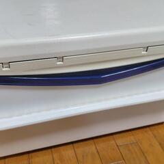 DAIWA クーラーボックス クールラインαⅡ GU2500の画像