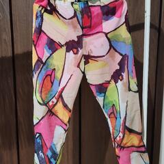 ダンス　衣装　キッズ　130の画像