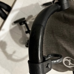 (取引中
)サイベックス　ベビーカー　　の画像