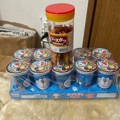 お菓子セット