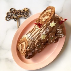 お菓子教室　ランチ付き　参加費6000円の画像