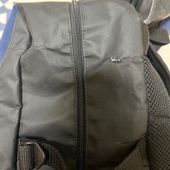 リュックの画像