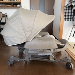 電動】コンビ ネムリラ AUTO SWING BEDi EG (ha ko) 新潟の 電動】コンビ ネムリラ AUTO SWING BEDi EG (ha ko) 新潟の