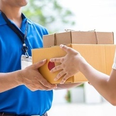 大田区エリア！軽貨物ドライバー急募🆘