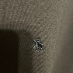 ポロ〜ブランド新品
の画像