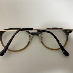 Zoff メガネ -1.75の画像