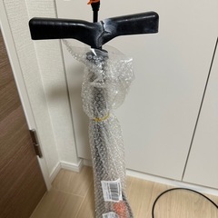 【新品未使用】自転車グッズの画像