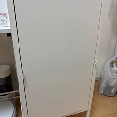 【決定】イケアキャビネットの画像