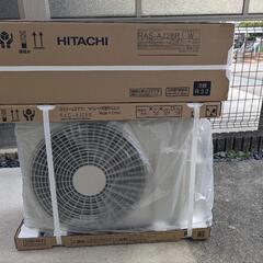 エアコン2.8kw10畳用(新品)