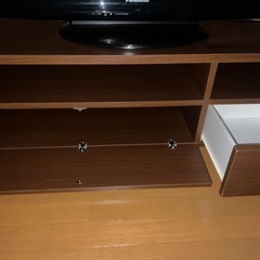 テレビ台の画像