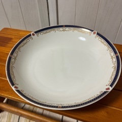 食器　大皿５枚　中古の画像