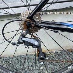 フェルト　ロードバイクの画像