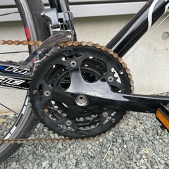 フェルト　ロードバイクの画像
