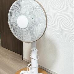 kashiba扇風機の画像
