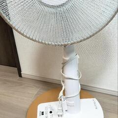 kashiba扇風機の画像