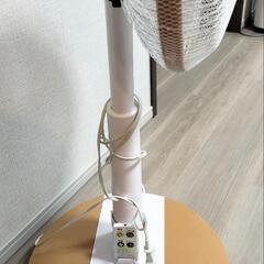 kashiba扇風機の画像