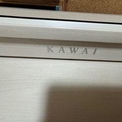 KAWAI 電子ピアノの画像