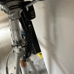 クロスバイク　GIANT R3
の画像