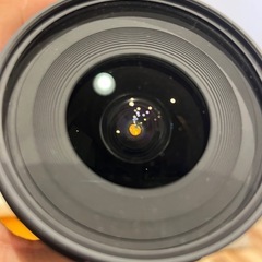 Canon 　EFマウント10-24mm F/3.5-4.5 Di II VC HLDの画像
