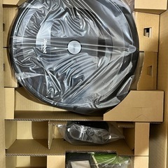 ルンバeシリーズ　故障品