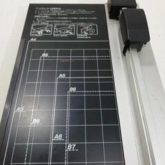 裁断機　DC-111の画像