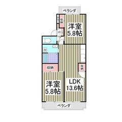 KS🌸初期費用5万円🏠✨敷金ゼロ🌟礼金ゼロ🌟仲介手数料ゼロ🌟賃料...