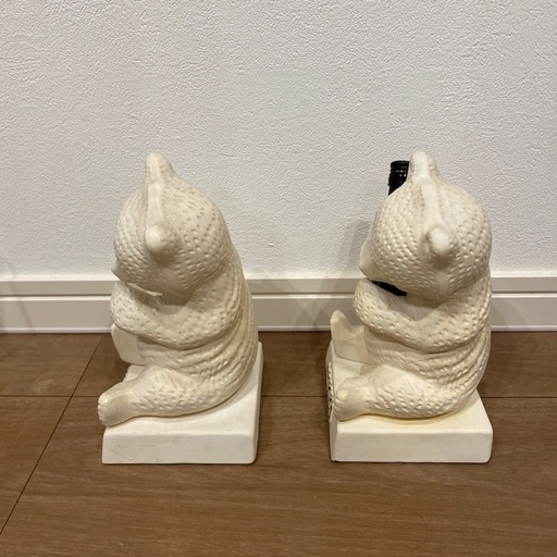ニッカ　白熊