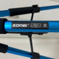 カメラ三脚　ZOMEIの画像