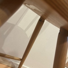【廃盤】IKEA ガリバー　ベビーチェアの画像