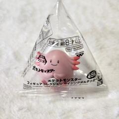 ポケモン　ラッキー