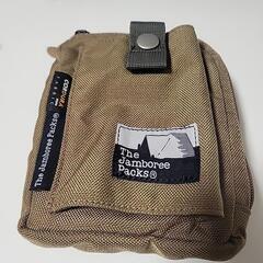 ポーチ　カード入れ