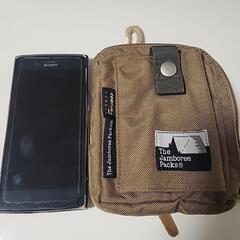 ポーチ　カード入れの画像