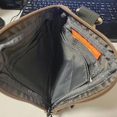 ポーチ　カード入れの画像