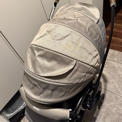 Aprica アップリカ ラクーナクッションAE ベビーザらス限定モデルの画像