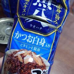 キャットフード(缶)の画像